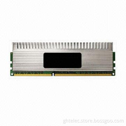 China Gold Supplier 500656-B21 2GB (1x2GB) PC3-10600 DDR3 Server RAM in Global/MIC